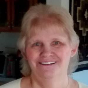 Meet your Posher, Jerrie